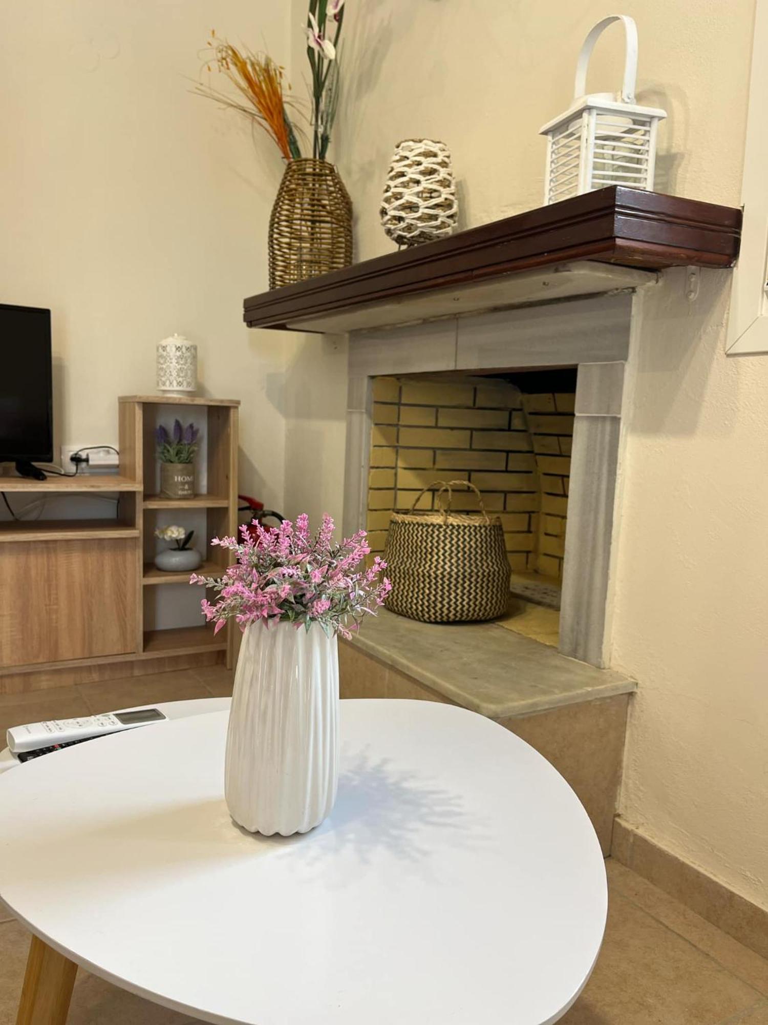 G&Z Cottage Kynopiástai 外观 照片