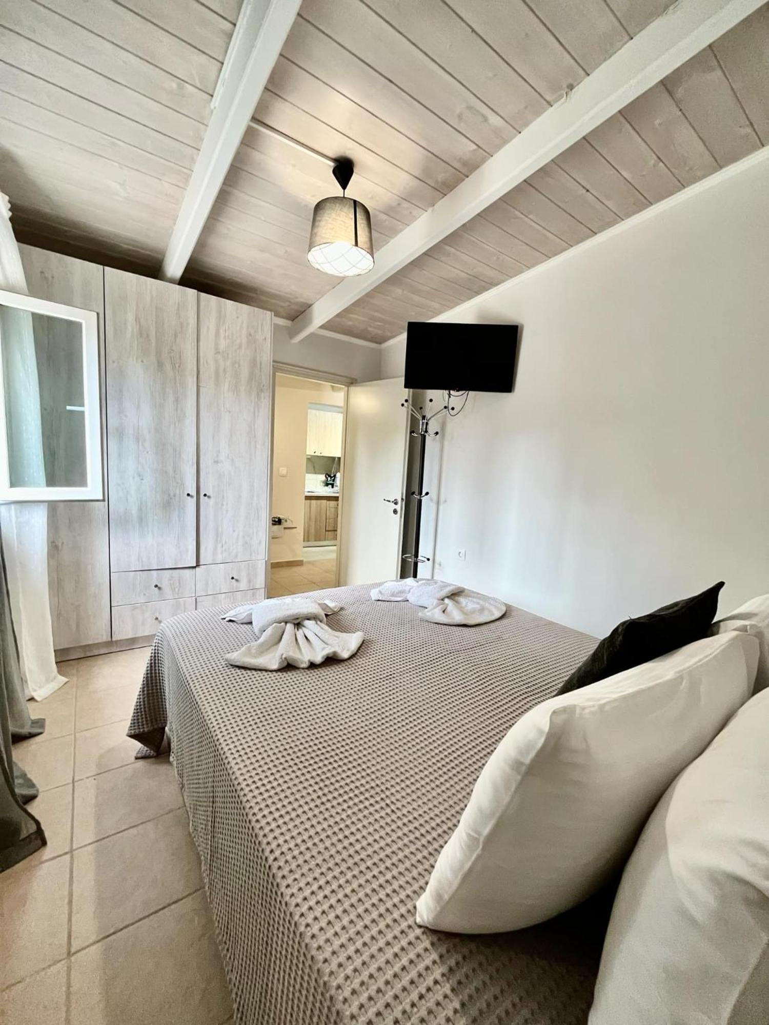G&Z Cottage Kynopiástai 外观 照片