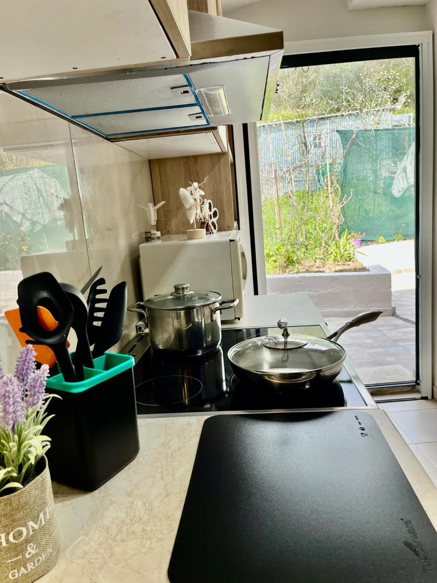 G&Z Cottage Kynopiástai 外观 照片