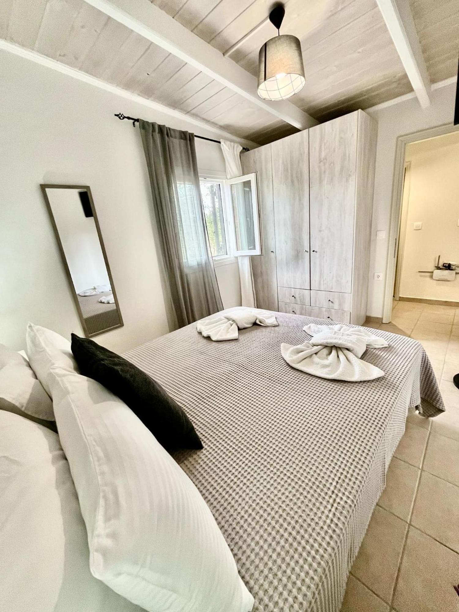 G&Z Cottage Kynopiástai 外观 照片
