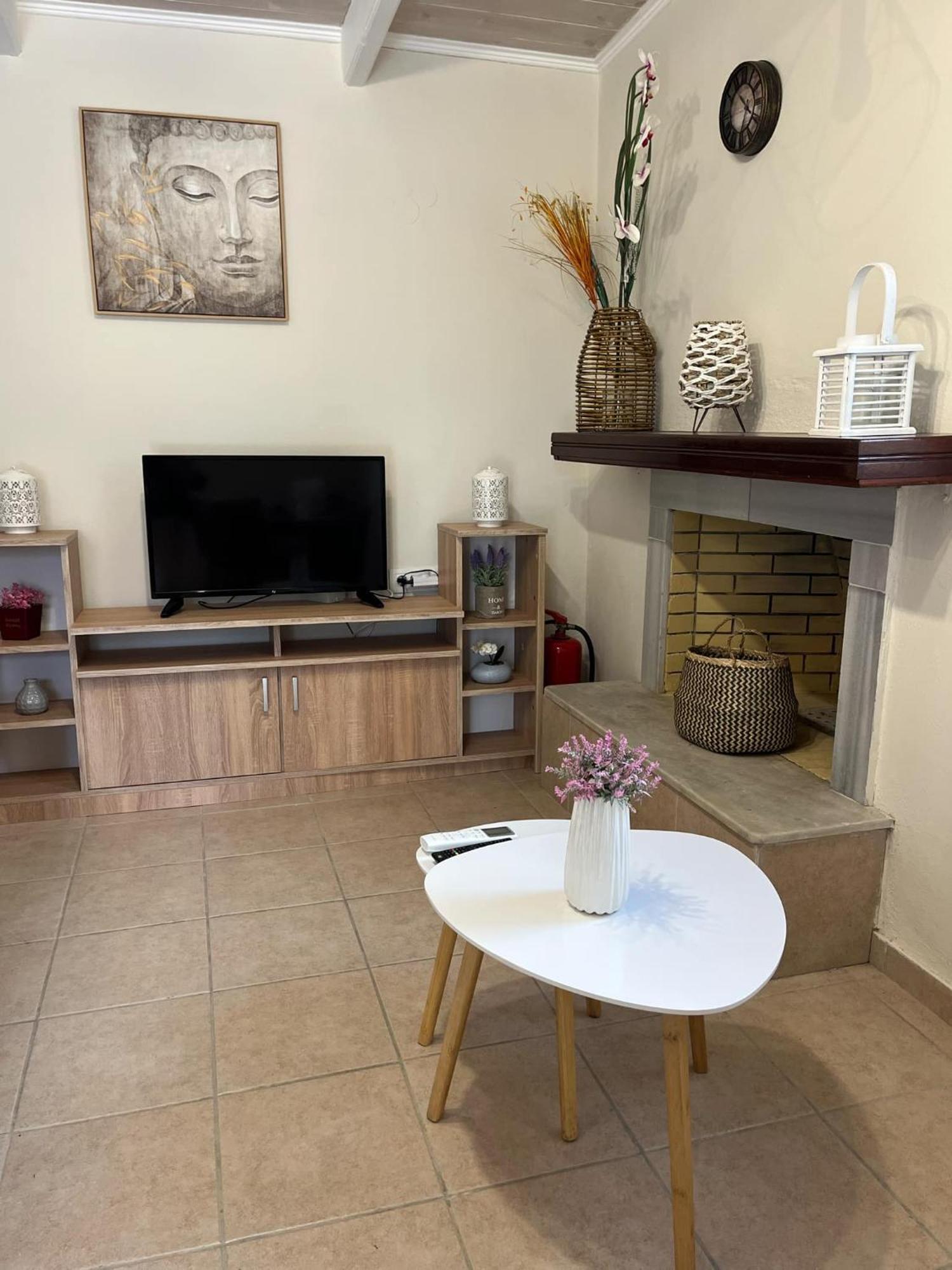 G&Z Cottage Kynopiástai 外观 照片